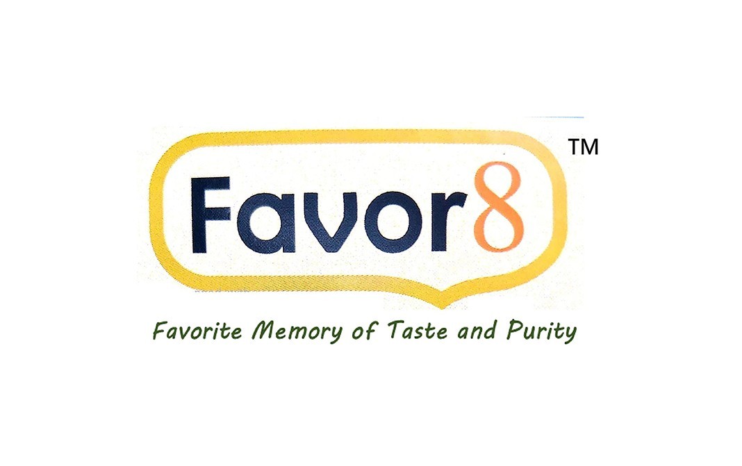 Favor8 Red Chilli Pickle    Jar  350 grams